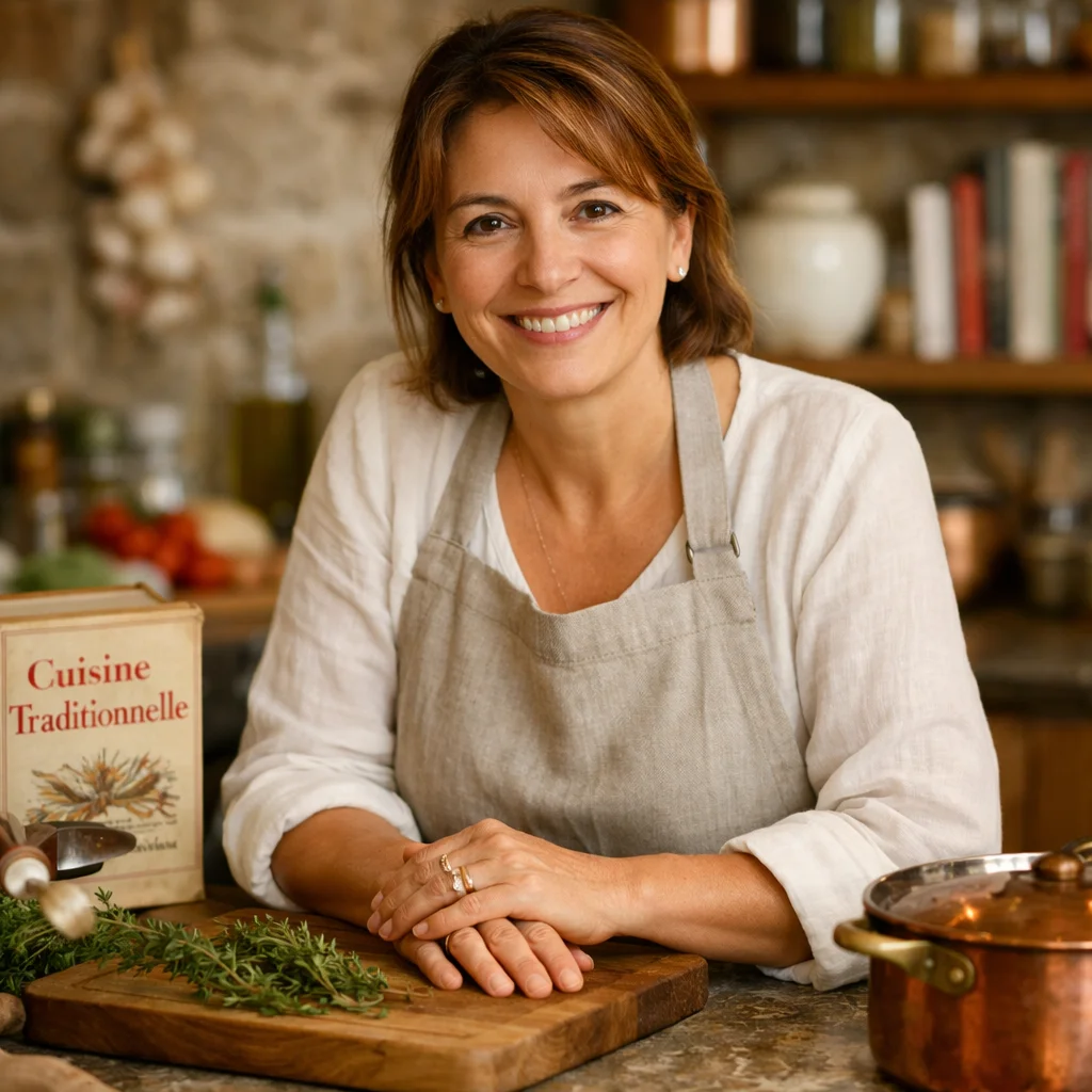 Colette Beaumont